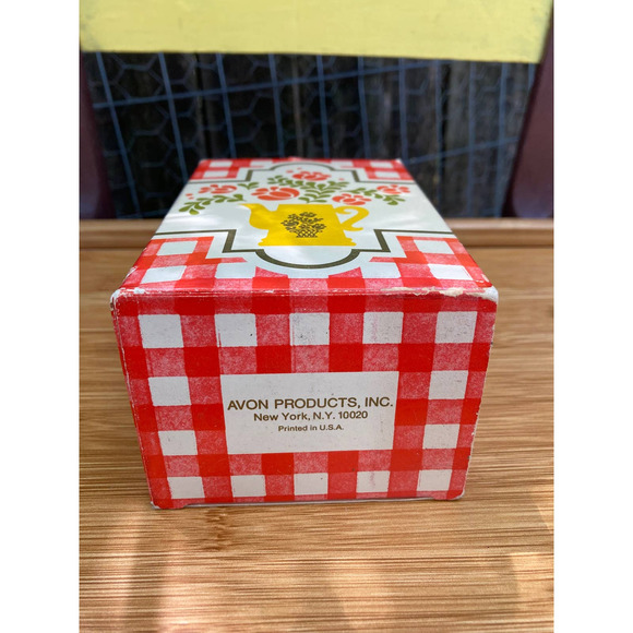 Vintage Koffee Klatch Foaming Bath Oil - New In Box - Bohemian Bathroom Decor - Picture 5 of 8